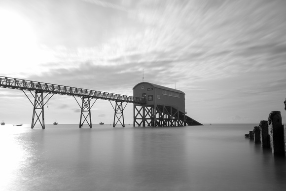 Selsey Lifeboat Station 2