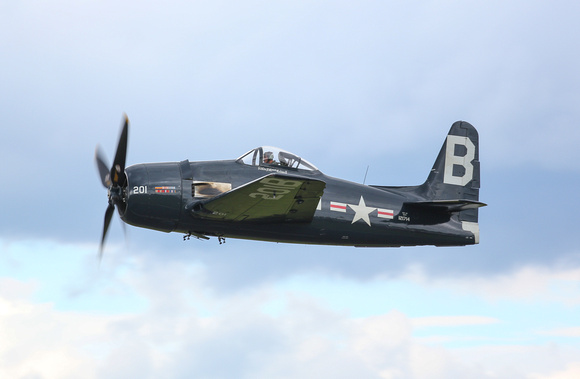 Farnborough Airshow_Bearcat_1