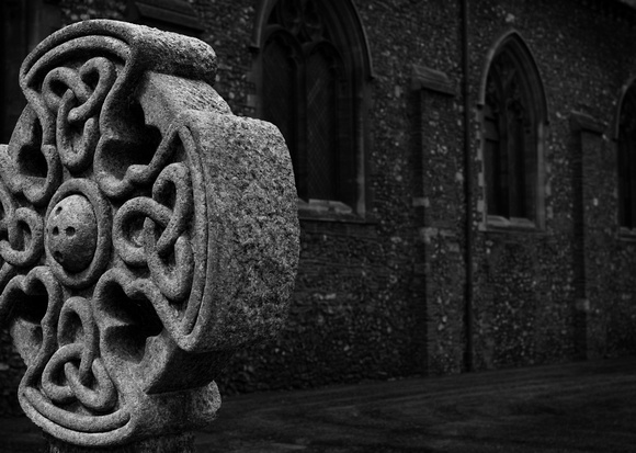 St Albans Cathedral_Tomestone 2