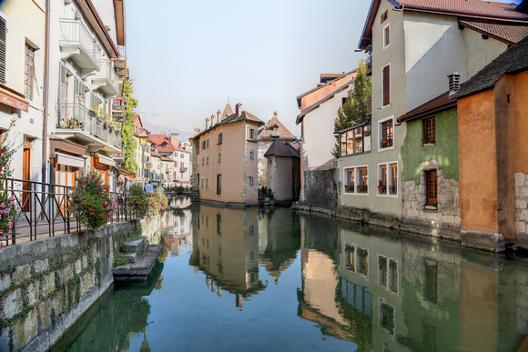 Annecy Canal_1