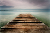 Lake Annecy Jetty_1