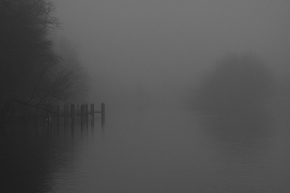 Henyey upon Thames Fog 2