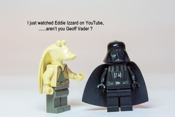 Lego Star Wars_Geoff Vader
