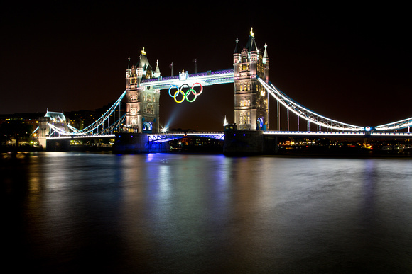 Tower Bridge_London 2012_3